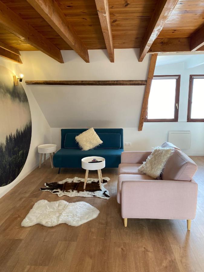 Le Chalet Calais Exteriör bild