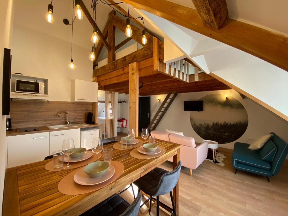 Le Chalet Calais Exteriör bild